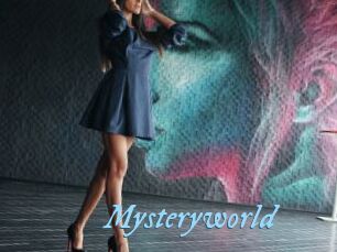 Mysteryworld