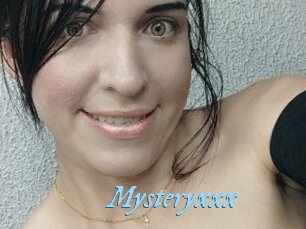 Mysteryxxx