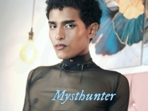 mysthunter DeriheruI