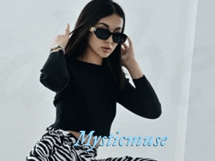 Mysticmuse