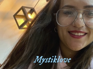 Mystiklove