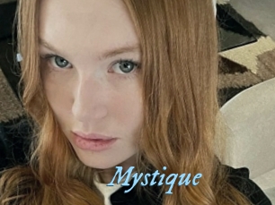 Mystique