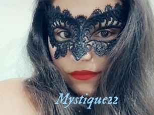 Mystique22