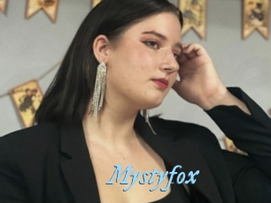 Mystyfox