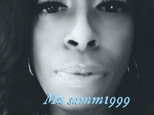 Mz_samm1999