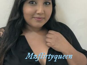 Mzflirtyqueen