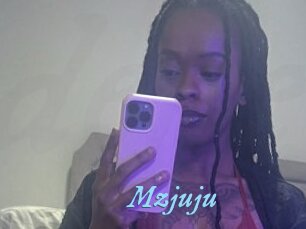 Mzjuju