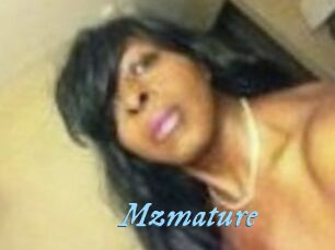 Mzmature