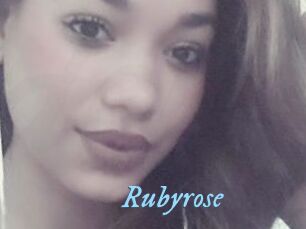 Rubyrose