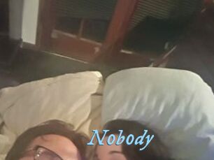 N0b0dy