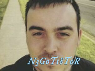 N3G0T18T0R
