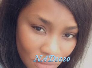 NAD2020