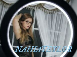 NAHIATEYLOR