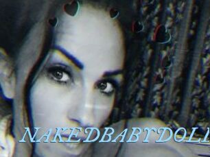 NAKEDBABYDOLL