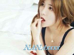 NANAxxxx