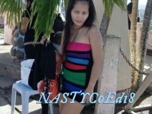 NASTYC0Ed18