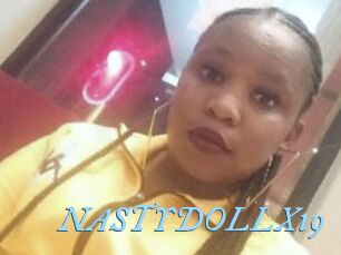 NASTYDOLLX19