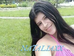 NATALIAXX