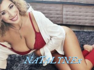 NATALYNEx