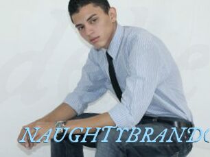 NAUGHTYBRANDO
