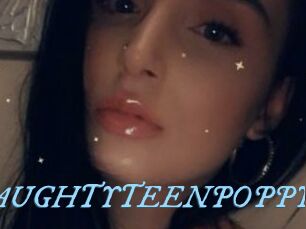 NAUGHTYTEENPOPPY