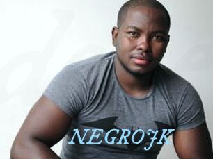 NEGROJK