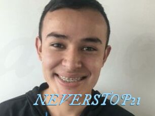 NEVERSTOP21