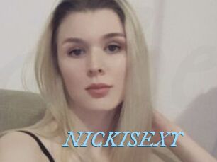 NICKISEXY