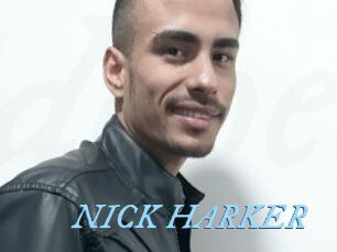 NICK_HARKER