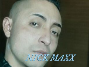 NICK_MAXX