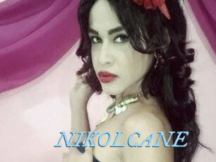 NIKOLCANE