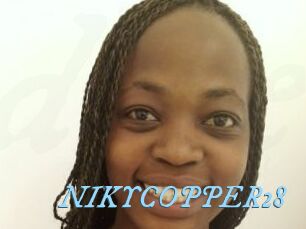 NIKYCOPPER28