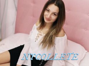 NYCOLLETE