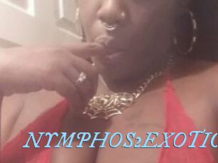 NYMPHOS2EXOTIC