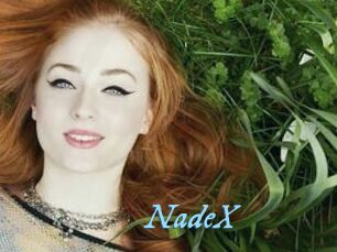 NadeX