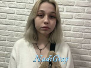 NadiGray