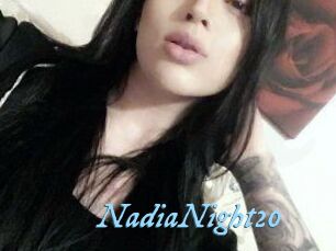 NadiaNight20