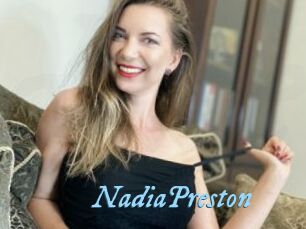 NadiaPreston