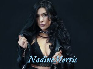 NadineMorris