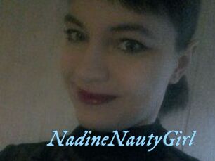 NadineNautyGirl