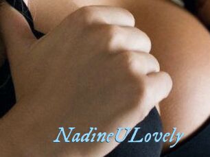 NadineULovely