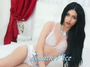NadineVice