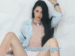 NadineVogue
