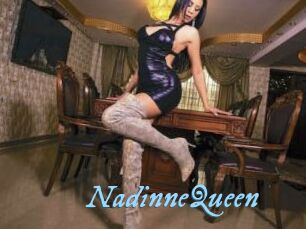 NadinneQueen