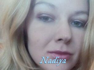 Nadiya