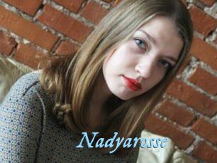 Nadyarosse