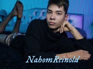 NahomReinold DeriheruI