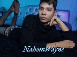 NahomWayne
