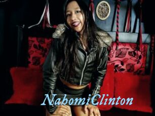 NahomiClinton