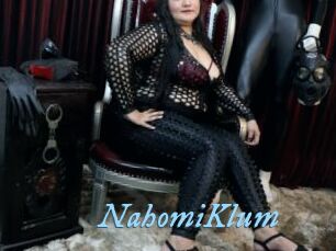 NahomiKlum